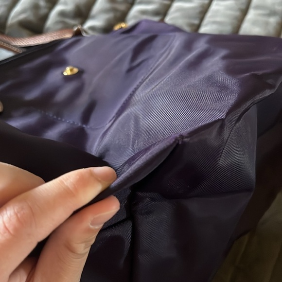 Le Pliage Tote - Picture 7 of 16